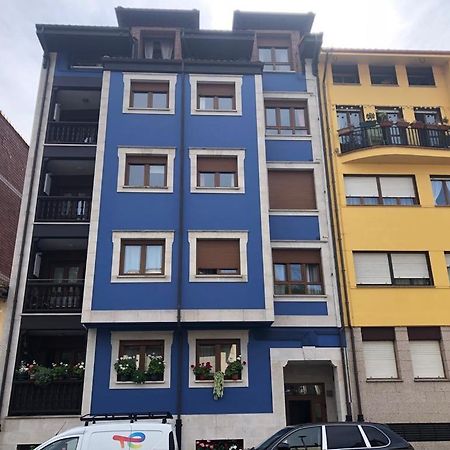 El Nial De L'Andolina Daire Onís Dış mekan fotoğraf